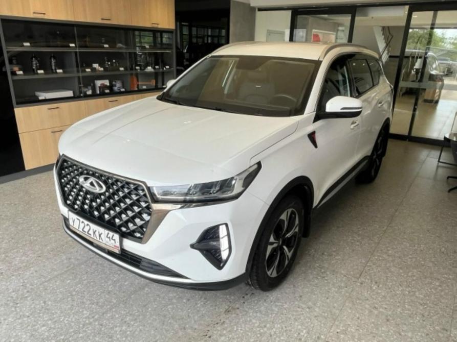 Chery Tiggo 7 Pro Max I Ярославль  - изображение 1