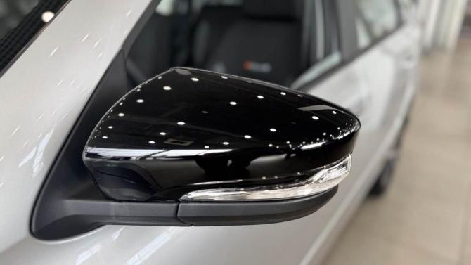 Новый Lada (ВАЗ) Granta I Рестайлинг 2026 года, цена 1 264 000 рублей, лифтбек, Автокод Объявления