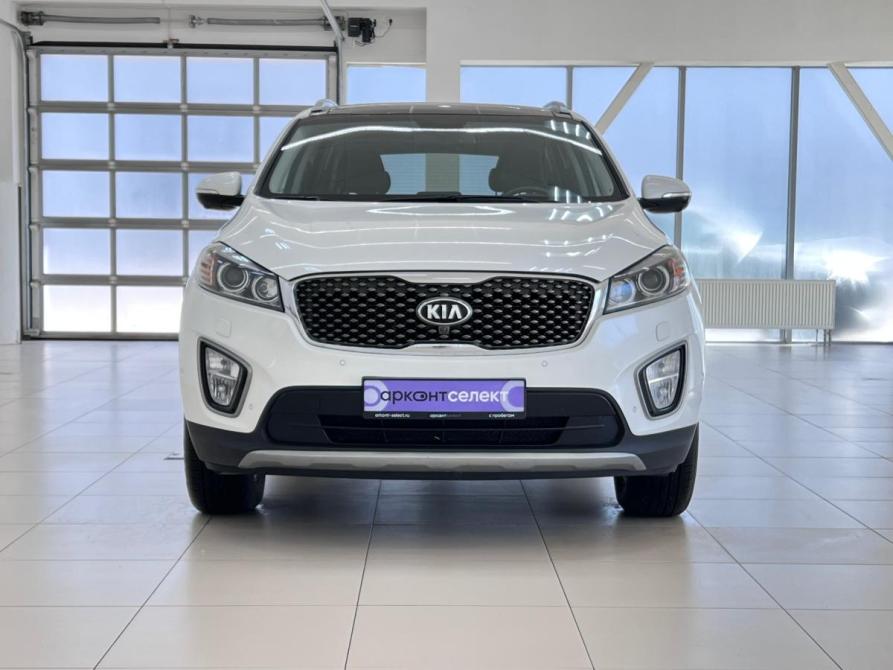Kia Sorento III Prime Волгоград  - изображение 7