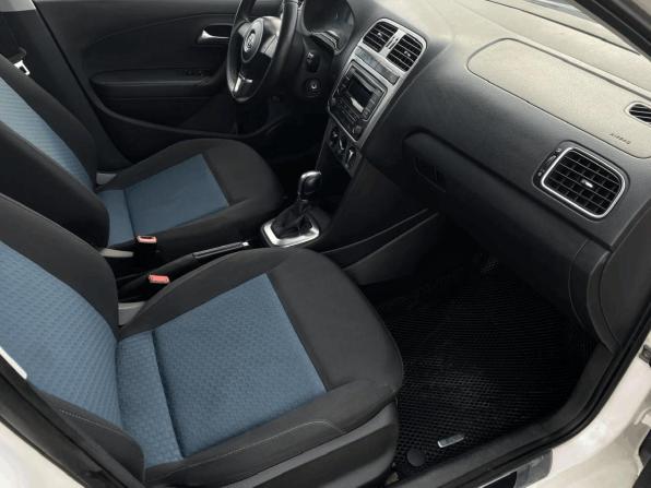 Volkswagen Polo V с пробегом 2013 года, цена 595 000 рублей, 280434 км, седан, Автокод Объявления