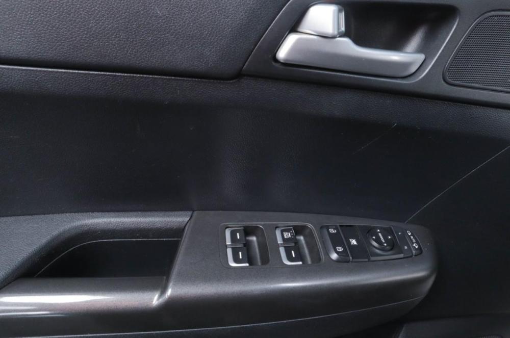 Kia Sportage IV Челябинск  - изображение 7
