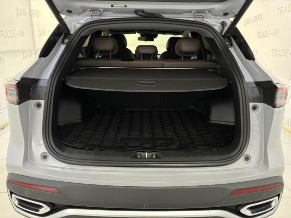 Changan UNI-S (CS55 Plus) I Рестайлинг с пробегом 2026 года, цена 2 899 000 рублей, 3000 км, внедорожник, Автокод Объявления