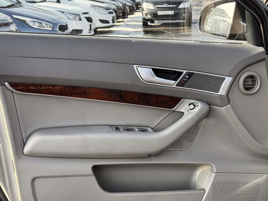 Audi A6 III (C6) Ижевск  - изображение 10
