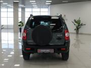 Chevrolet Niva I Рестайлинг Самара  - изображение 28