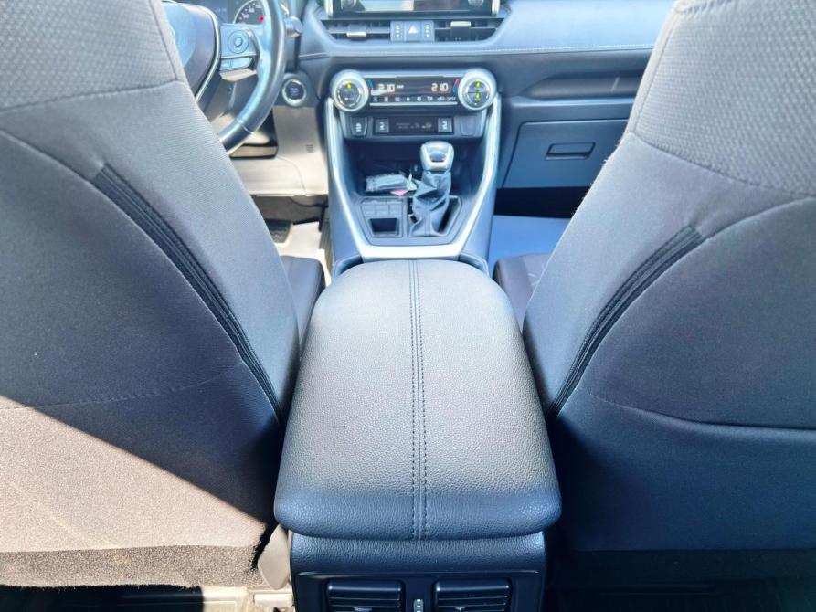 Toyota RAV4 V (XA50) Чебоксары  - изображение 25