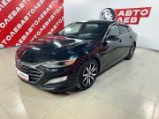 Chevrolet Malibu IX Новочеркасск  - изображение 15