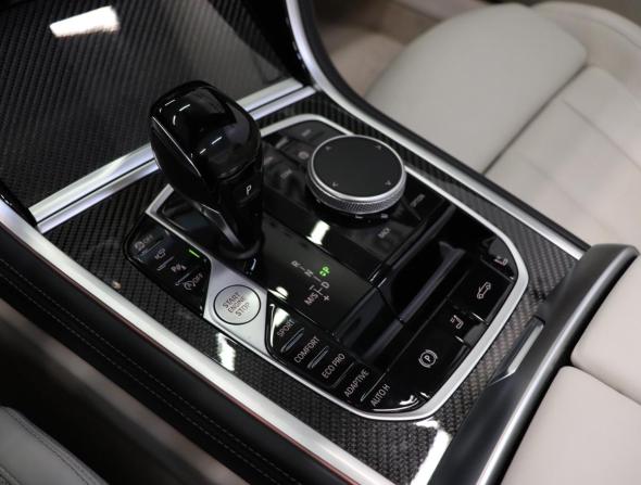 BMW 8 серии II (G14/G15/G16) с пробегом 2021 года, цена 8 490 000 рублей, 18716 км, кабриолет, Автокод Объявления