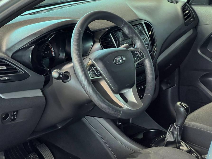 Lada (ВАЗ) Vesta I Оренбург  - изображение 11