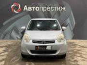 Toyota Passo II (C30) Пермь  - изображение 25