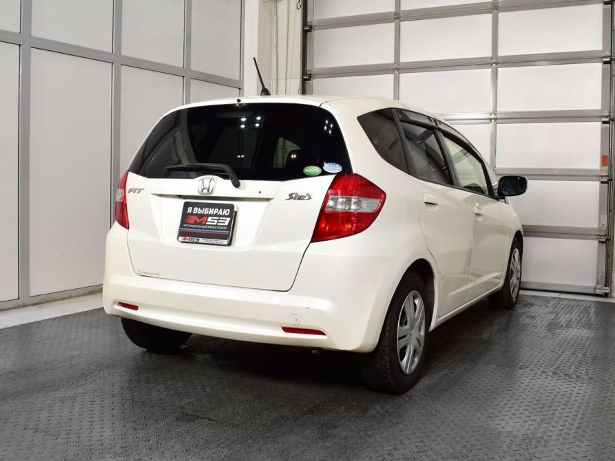 Honda Fit II Кемерово  - изображение 4