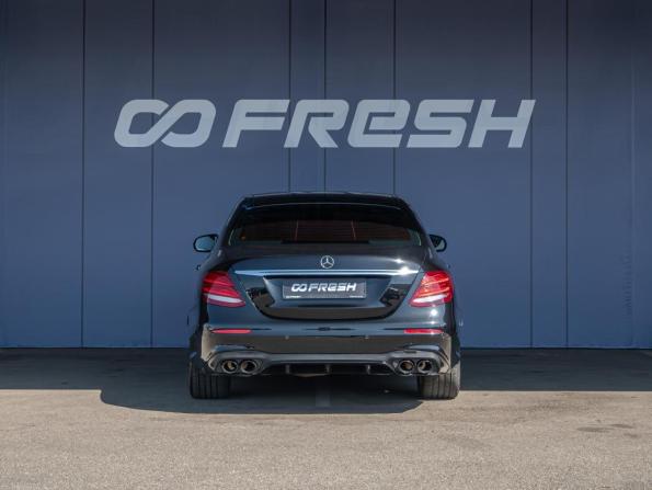 Mercedes-Benz E-Класс V (W213 S213 C238) с пробегом 2016 года, цена 2 800 000 рублей, 220417 км, седан, Автокод Объявления