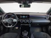 Mercedes-Benz CLA II (C118 X118) Москва  - изображение 46