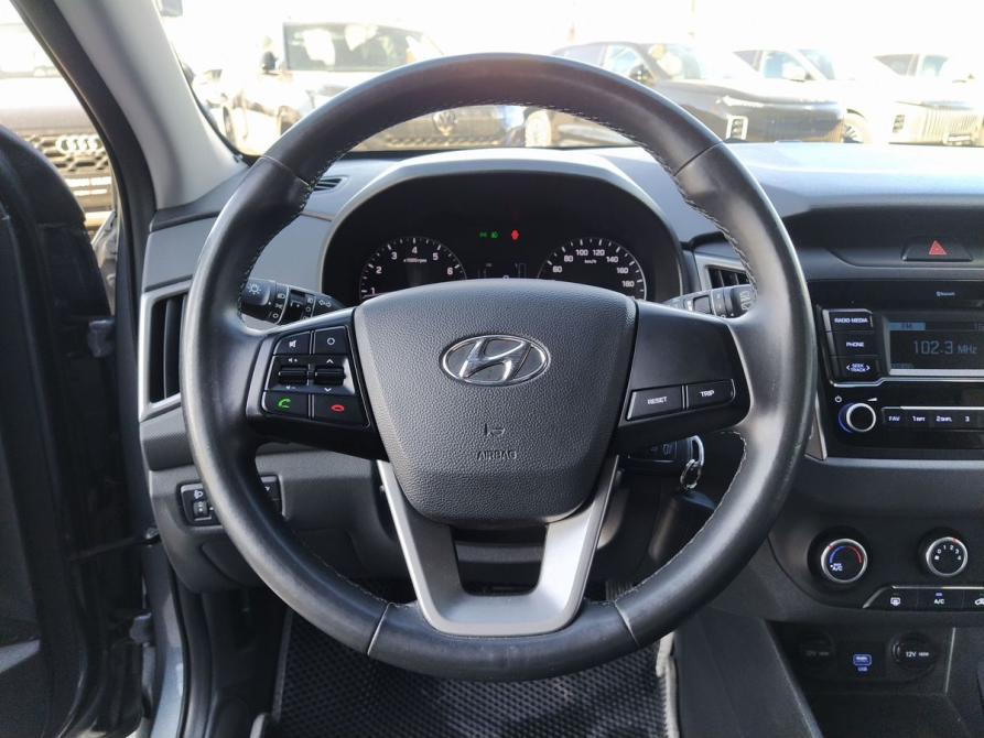 Hyundai Creta I Екатеринбург  - изображение 21