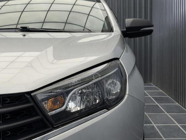 Lada (ВАЗ) Vesta I с пробегом 2020 года, цена 947 000 рублей, 31140 км, седан, Автокод Объявления
