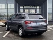 Skoda Kodiaq I Москва  - изображение 32