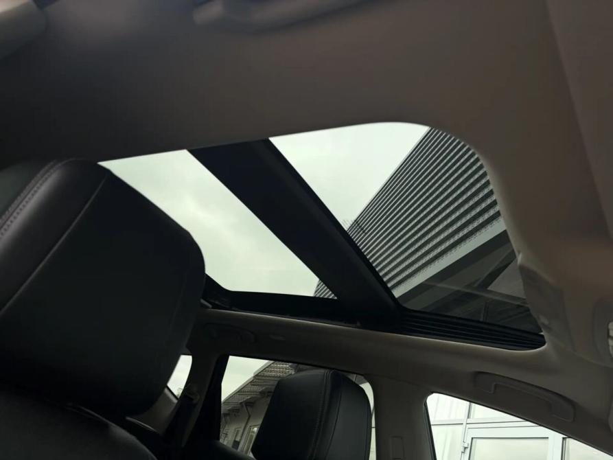 Nissan Murano III (Z52) Воронеж  - изображение 12