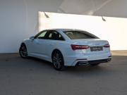 Audi A6 V (C8) Москва  - изображение 41