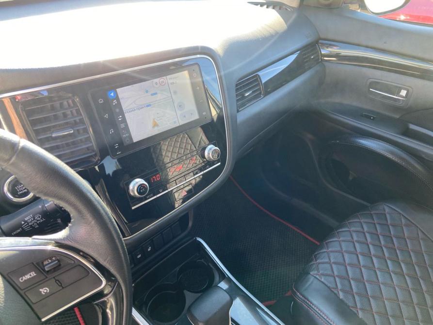 Mitsubishi Outlander III Рестайлинг 3 Стерлитамак  - изображение 13
