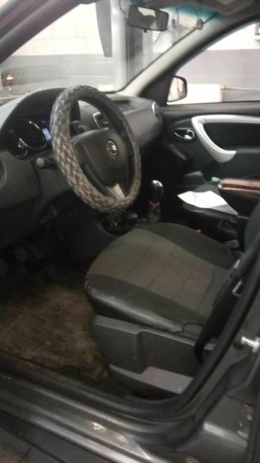 Nissan Terrano III (D10) Санкт-Петербург  - изображение 5