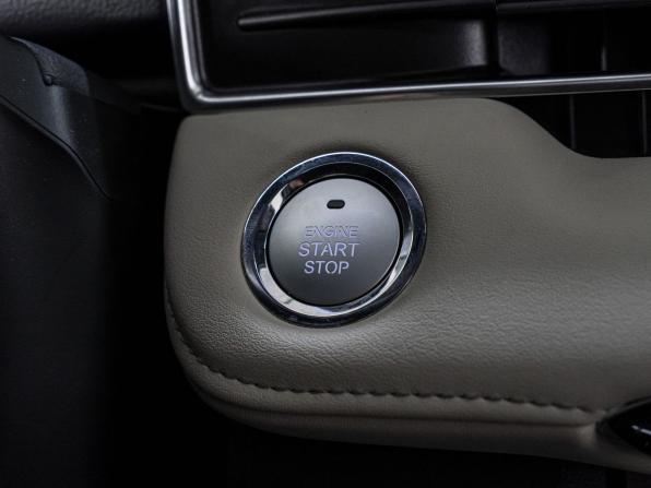 Chery Tiggo 4 Pro I с пробегом 2024 года, цена 1 700 000 рублей, 22959 км, внедорожник, Автокод Объявления