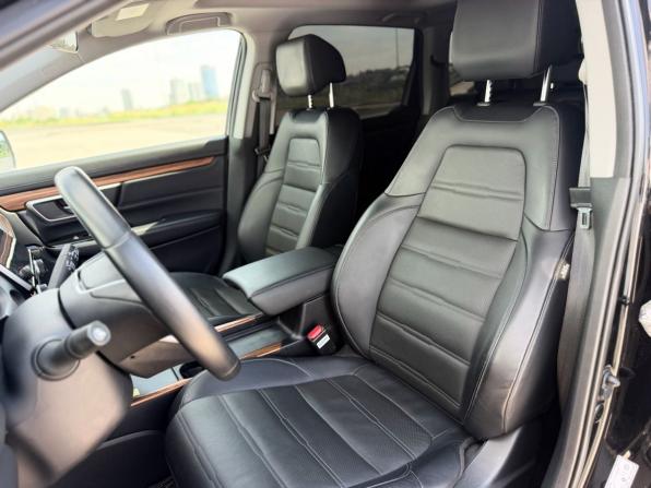 Honda CR-V V Рестайлинг с пробегом 2020 года, цена 3 400 000 рублей, 56000 км, внедорожник, Автокод Объявления