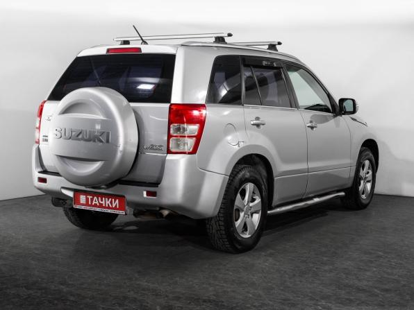 Suzuki Grand Vitara II Рестайлинг с пробегом 2011 года, цена 885 500 рублей, 167040 км, внедорожник, Автокод Объявления