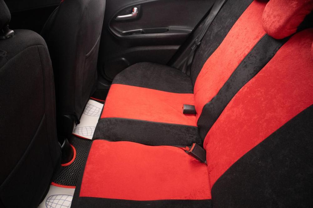 Kia Picanto II Оренбург  - изображение 18