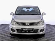Nissan Tiida I Рестайлинг Москва  - изображение 27