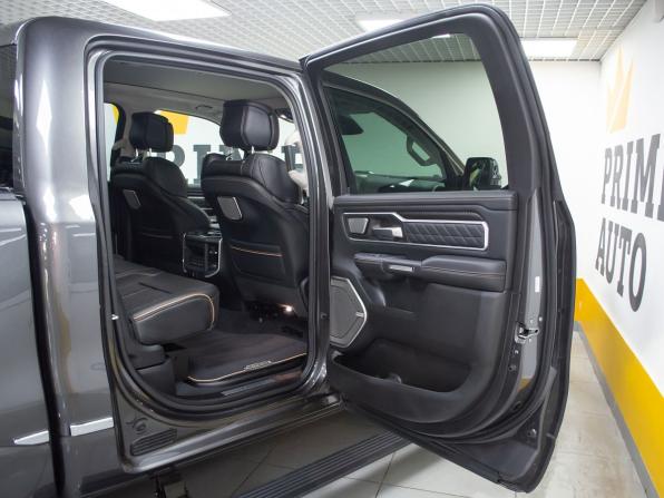 Ram 1500 V Рестайлинг с пробегом 2026 года, цена 10 999 000 рублей, 44 км, offers.body_type.unknown, Автокод Объявления