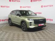 Jaecoo J7 I Вологда  - изображение 19