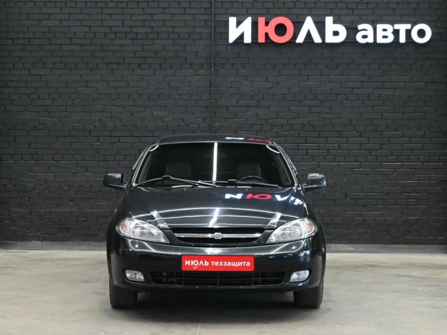 Chevrolet Lacetti I Екатеринбург  - изображение 2