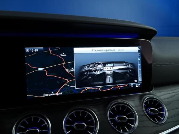 Mercedes-Benz CLS III (C257) с пробегом 2020 года, цена 4 823 051 рубль, 122005 км, седан, Автокод Объявления