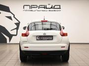 Nissan Juke I Ростов-на-Дону  - изображение 25
