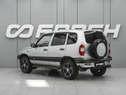 Chevrolet Niva I Ростов-на-Дону  - изображение 15