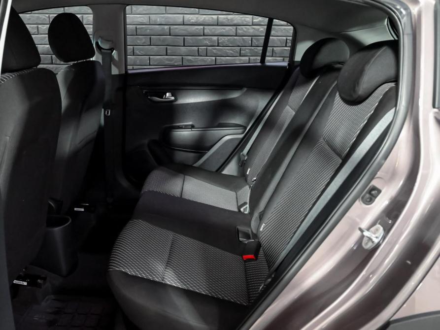 Kia Rio IV Екатеринбург  - изображение 20