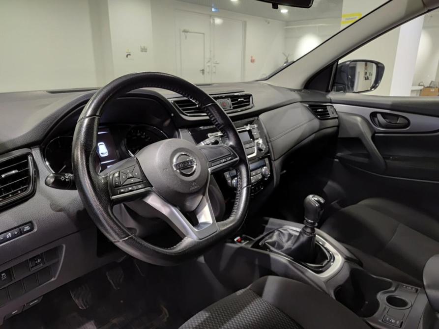 Nissan Qashqai II Рестайлинг Казань  - изображение 20