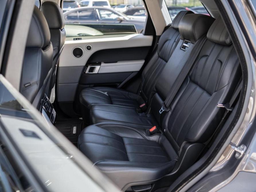 Land Rover Range Rover Sport II Сочи  - изображение 10