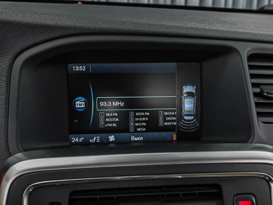 Volvo S60 II Ставрополь  - изображение 14