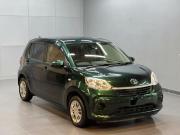 Toyota Passo III Рестайлинг Красноярск  - изображение 21