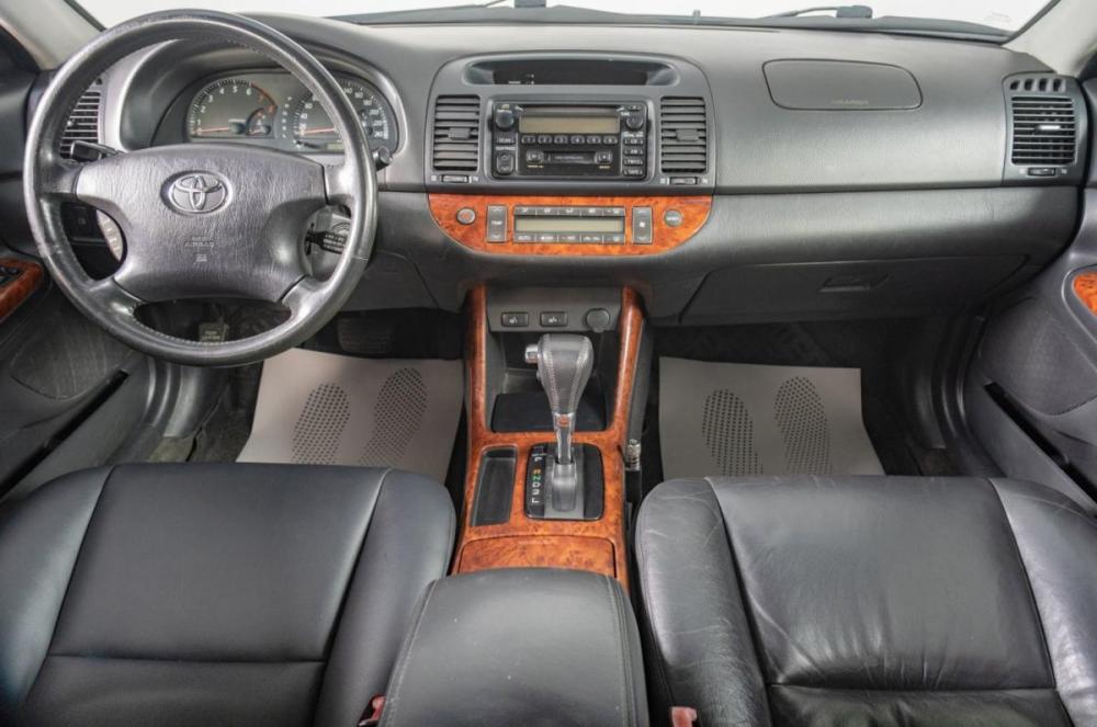 Toyota Camry V (XV30) Томск  - изображение 11
