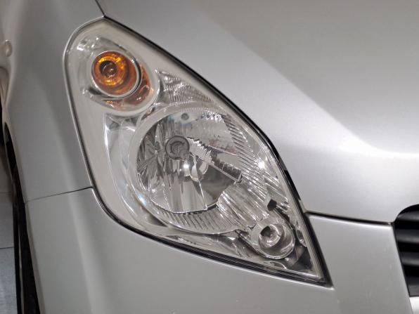 Suzuki Splash I с пробегом 2010 года, цена 677 000 рублей, 58000 км, хэтчбек, Автокод Объявления