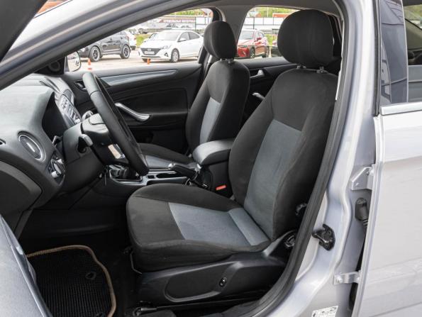 Ford Mondeo IV Рестайлинг с пробегом 2011 года, цена 750 000 рублей, 240308 км, седан, Автокод Объявления