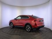 Haval F7x I Рестайлинг Москва  - изображение 35