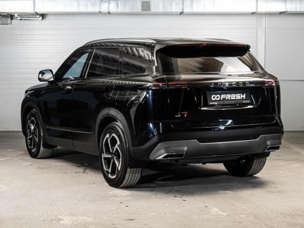 Jaecoo J7 I с пробегом 2023 года, цена 2 145 000 рублей, 70668 км, внедорожник, Автокод Объявления