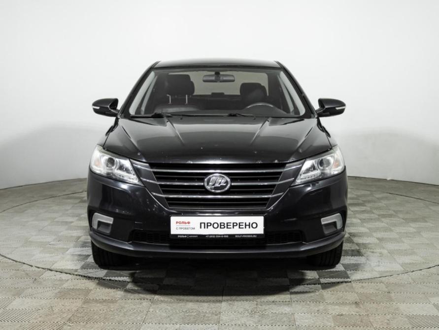 Lifan Solano II Санкт-Петербург  - изображение 2