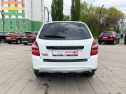 Lada (ВАЗ) Granta I Рестайлинг Стерлитамак  - изображение 29