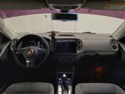 Volkswagen Tiguan I Рестайлинг Казань  - изображение 39