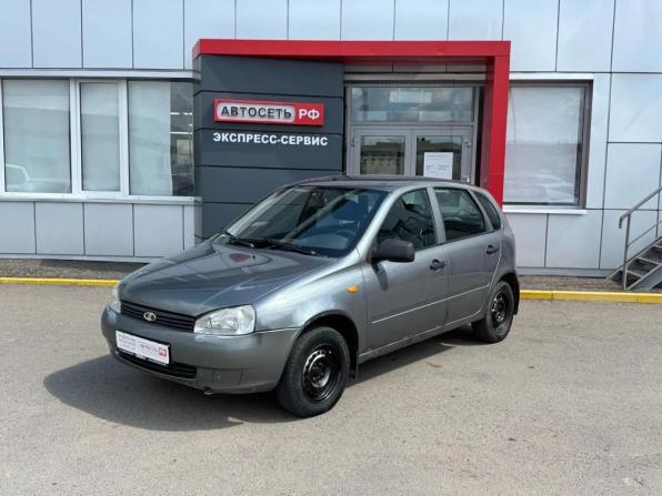 Lada (ВАЗ) Kalina I с пробегом 2011 года, цена 190 000 рублей, 206652 км, хэтчбек, Автокод Объявления