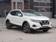 Nissan Qashqai II Рестайлинг Новосибирск  - изображение 28