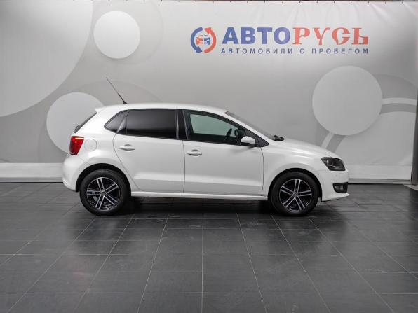 Volkswagen Polo V с пробегом 2012 года, цена 641 000 рублей, 166160 км, хэтчбек, Автокод Объявления